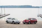 Toyota Auris Tourings Sports Freestyle 2017 года (WW)